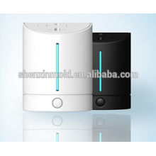 2014 new design car air purifier